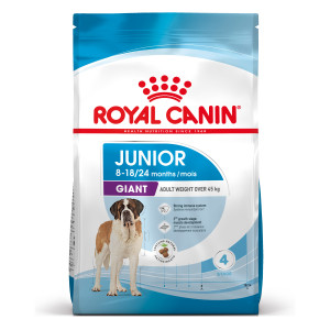 ROYAL CANIN Giant Junior