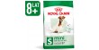 ROYAL CANIN Mini Adult 8+ karma sucha dla psów dojrzałych od 8 do 12 roku życia, ras małych