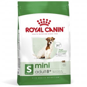 ROYAL CANIN Mini Adult 8+