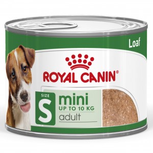 ROYAL CANIN Mini Adult 