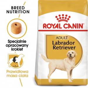 ROYAL CANIN Labrador Retriever Adult