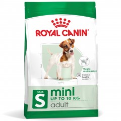 ROYAL CANIN Mini Adult Rozmiar S