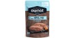 OWNAT WetFood Cat Sterilized - Indyk i Tuńczyk w Rosole 85g