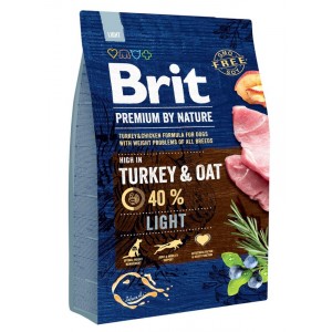 BRIT Premium by Nature Light