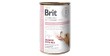 BRIT Grain Free Veterinary Diets Dog Can Hypoallergenic 400g