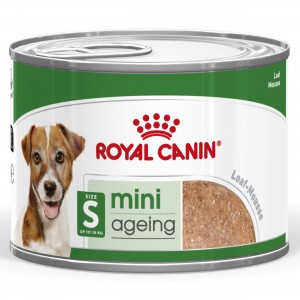 ROYAL CANIN Mini Ageing 12+