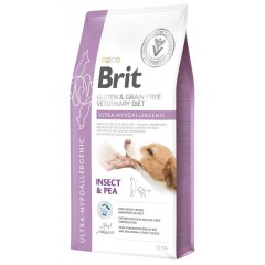 BRIT Grain Free Veterinary Diets Dog Ultra - Hypoallergenic