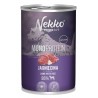 NEKKO Mono Junior Jagnięcina i ryż 400g (puszka)