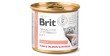 BRIT Grain Free Veterinary Diets Cat Can Renal 200g (puszka)