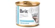 BRIT Grain Free Veterinary Diets Cat Can Obesity 200g (puszka)