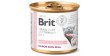 BRIT Grain Free Veterinary Diets Cat Can Hypoallergenic 200g (puszka)