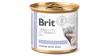 BRIT Grain Free Veterinary Diets Cat Can Gastrointestinal 200g (puszka)