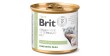 BRIT Grain Free Veterinary Diets Cat Can Diabetes 200g (puszka)