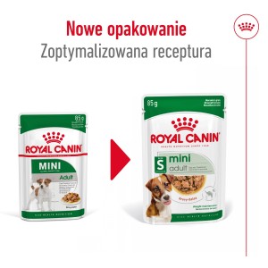 ROYAL CANIN Mini Adult 