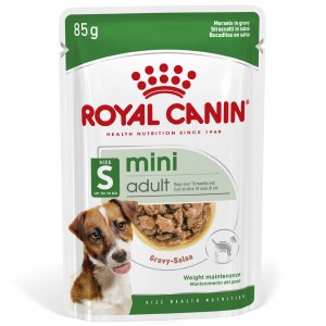 ROYAL CANIN Mini Adult 