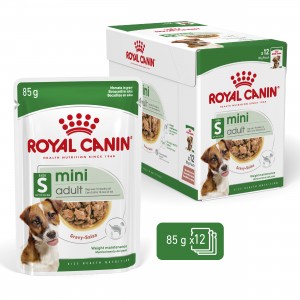 ROYAL CANIN Mini Adult 