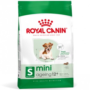 ROYAL CANIN Mini Ageing +12