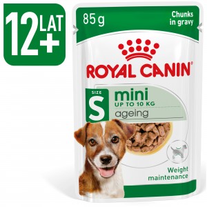 ROYAL CANIN Mini Ageing 12+