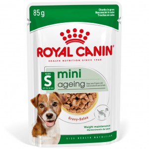 ROYAL CANIN Mini Ageing 12+