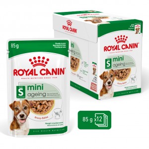 ROYAL CANIN Mini Ageing 12+