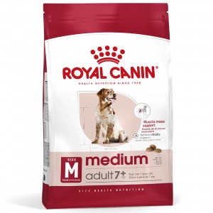 ROYAL CANIN Medium Adult +7