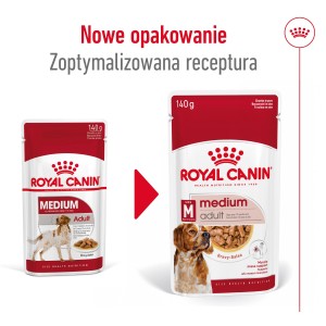 ROYAL CANIN Medium Adult