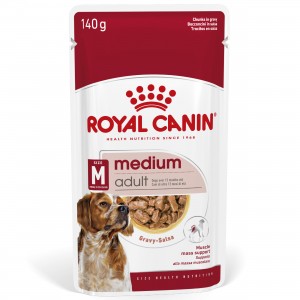 ROYAL CANIN Medium Adult