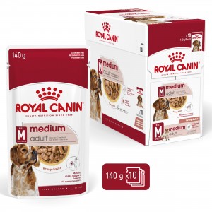 ROYAL CANIN Medium Adult