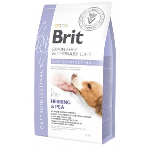 BRIT Grain Free Veterinary Diets Dog Gastrointestinal