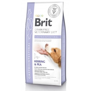 BRIT Grain Free Veterinary Diets Dog Gastrointestinal