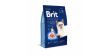 BRIT Premium by Nature Cat Sterilized Lamb 300g PROMO Krótki termin