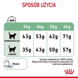 ROYAL CANIN Digestive Care karma sucha dla kotów dorosłych, wspomagająca przebieg trawienia