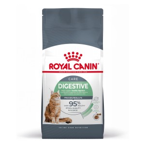 ROYAL CANIN Digestive Care karma sucha dla kotów dorosłych, wspomagająca przebieg trawienia