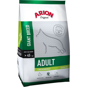 ARION Original Adult Giant Chicken & Rice