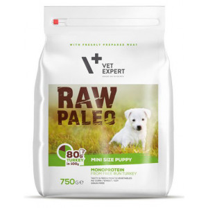 RAW PALEO Puppy Mini