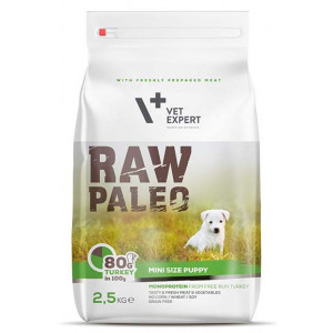 RAW PALEO Puppy Mini