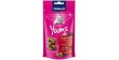 VITAKRAFT Cat Yums Czarny bez 40g PROMO Krótki termin