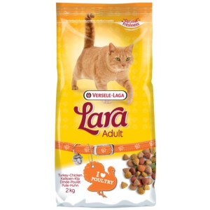 VERSELE-LAGA Lara Adult Turkey & Chicken