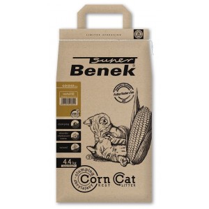 SUPER BENEK Corn Cat - Golden