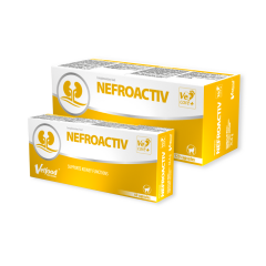 VETFOOD NefroActiv