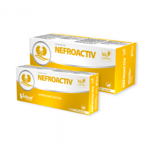 VETFOOD NefroActiv