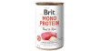 BRIT Mono Protein Beef and Rice