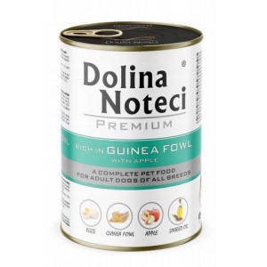 DOLINA NOTECI Premium Junior - Jagnięcina