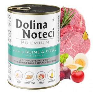 DOLINA NOTECI Premium Junior - Jagnięcina