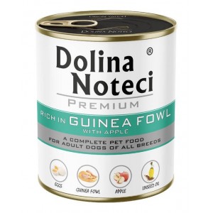 DOLINA NOTECI Premium Junior - Jagnięcina