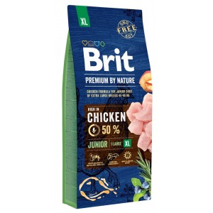 BRIT Premium by Nature Junior XL (Extra Large)