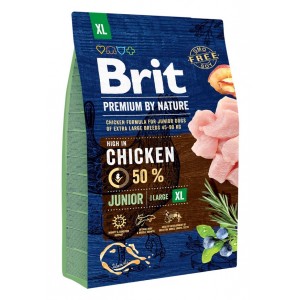 BRIT Premium by Nature Junior XL (Extra Large)