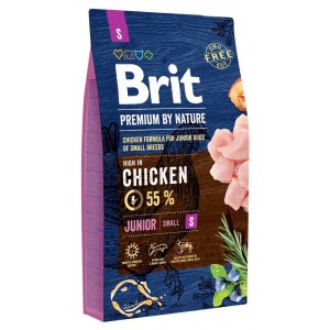 BRIT Premium by Nature Junior S (Small)