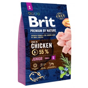 BRIT Premium by Nature Junior S (Small)