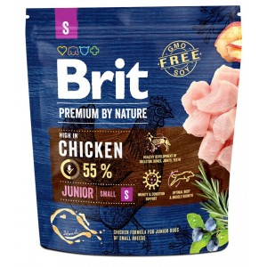 BRIT Premium by Nature Junior S (Small)